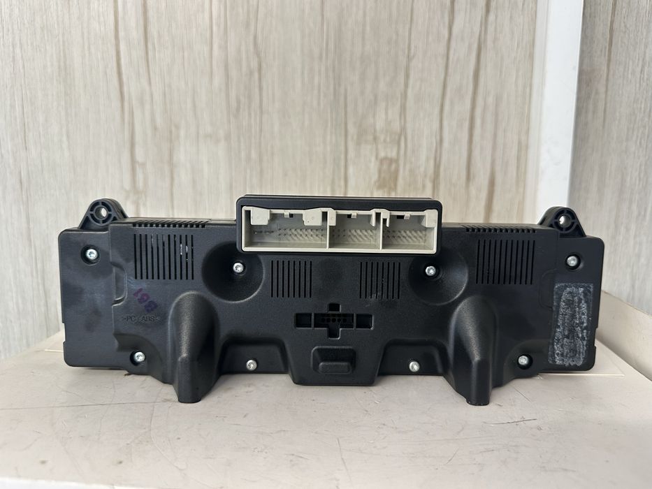 Управление Климатроник за Сеат Алтеа/Леон