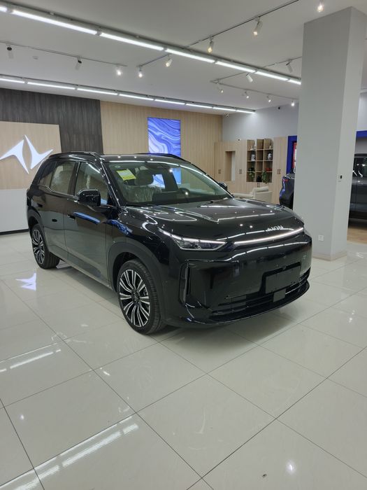 Gac Aion i60 Gibrid full 2026