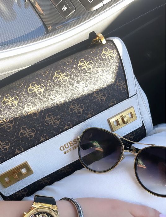 Сумки для девушек