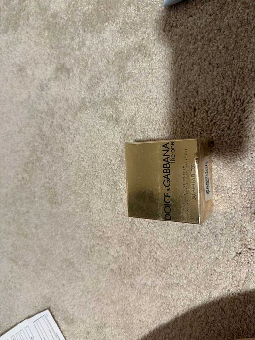 Парфюм Dolce&Gabbana The One