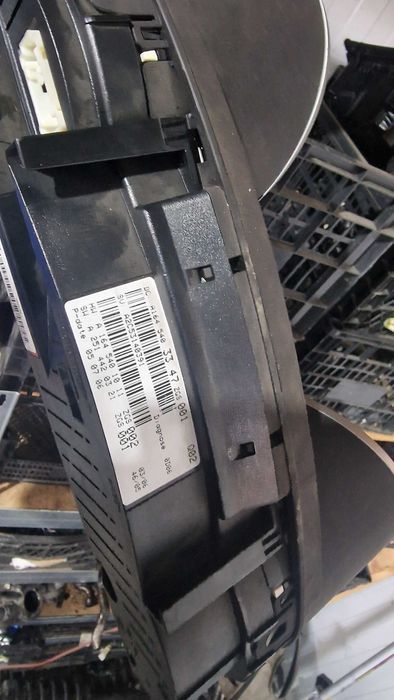 Ceas Bord Mercedes ML A2515400648 A1645404997 ML320 ML280 ML350