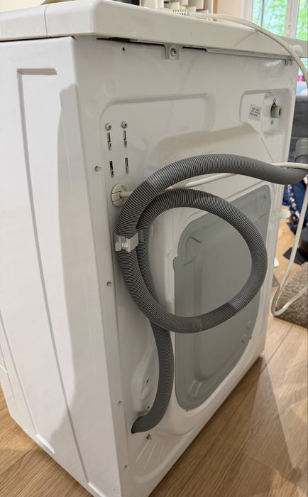 Пералня Gorenje W6503 /s (slim) Горенье, слим версия