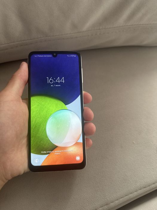 Samsung a22 128gb