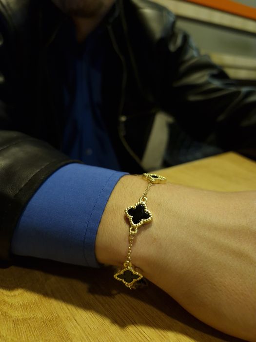 Дамска Гривна с 4 елемента