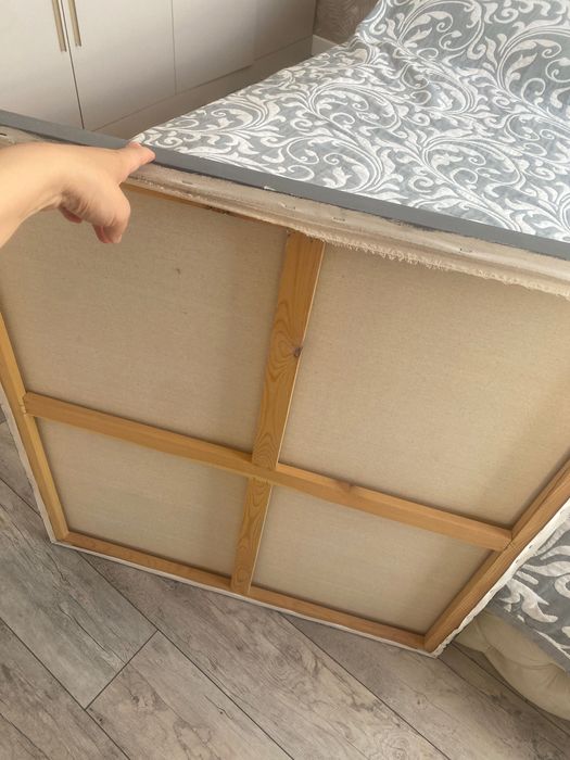 Картина ручная работа