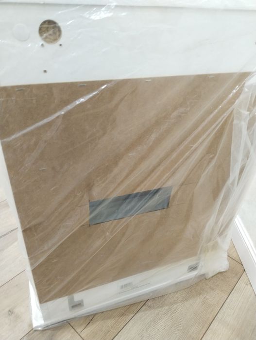 Шкаф зеркало новое