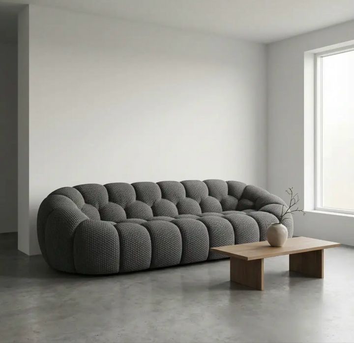 Canapea FoamLove Big 230 x 100 x 80