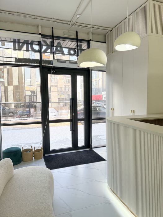 Продается бизнес салон красоты