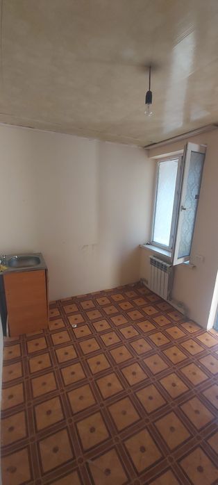 Сдам трёх-комнатную времянку