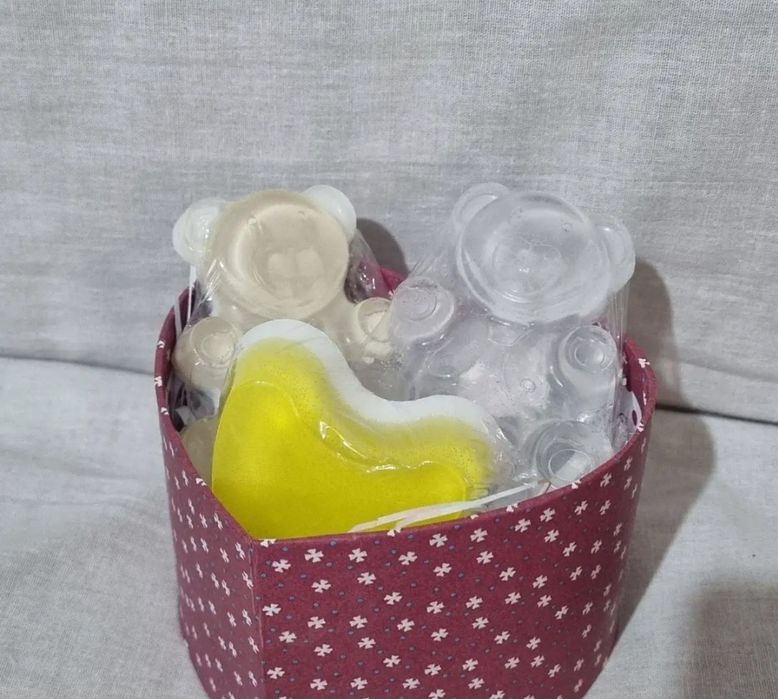 Продаю домашнее мыло