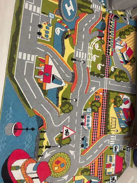 Продам детский Ковёр