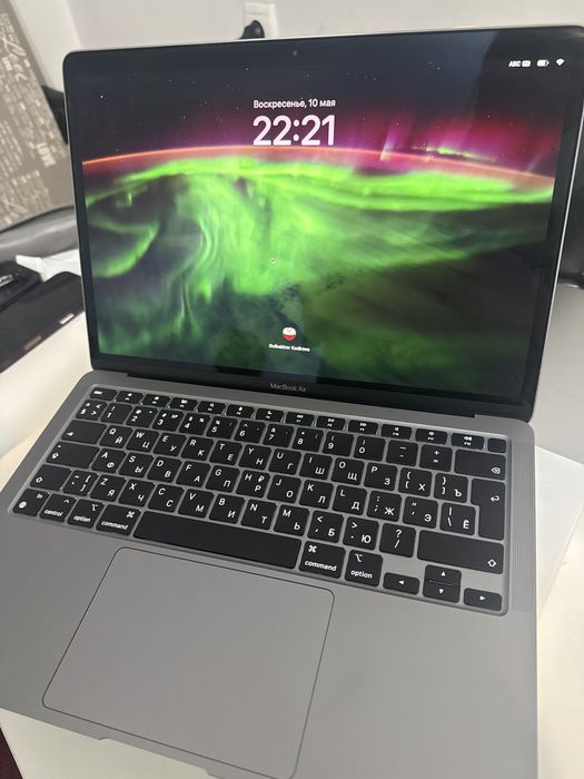 Apple MacBook Air M1