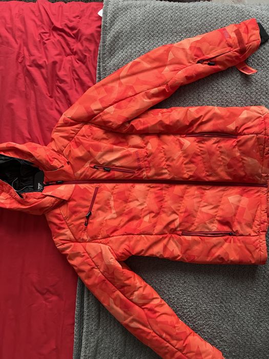 Geaca  ID Fundango Dripex marimea M