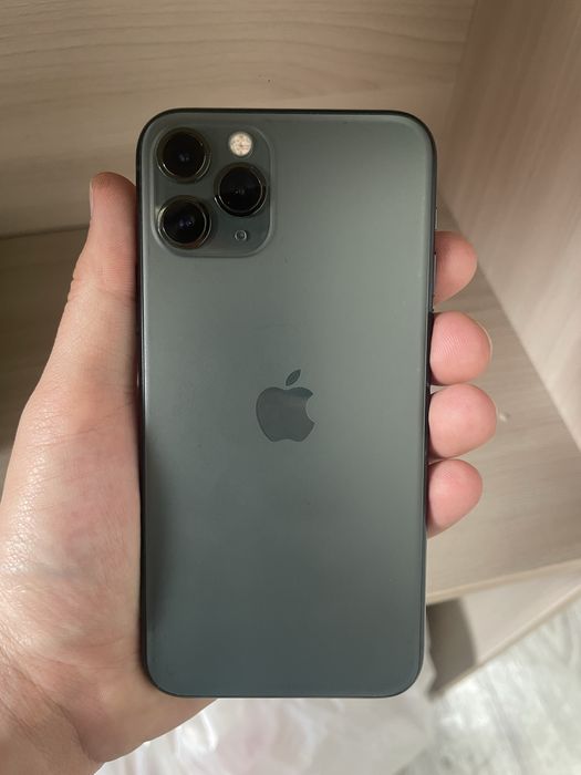 Iphone 11 Pro 64Gb
