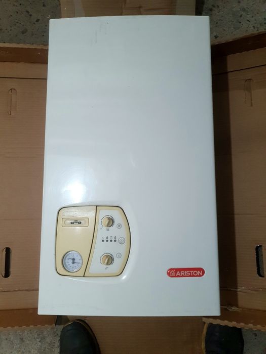 Centrală Termică ARISTON UNO