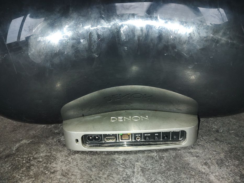 Boxa Denon Cocoon 500 DSD