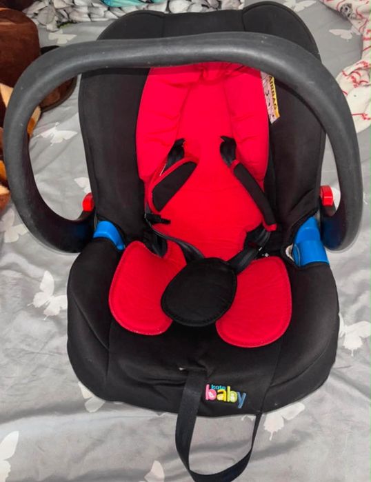 Scoică bebe 150lei