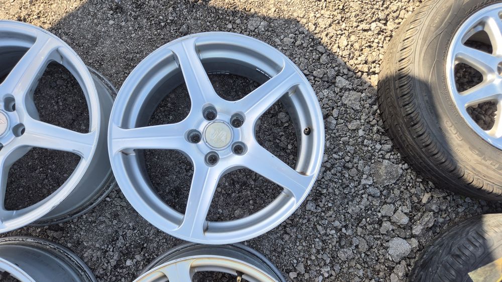 Джанти EtaBeta 5/114.3 Toyota,Honda,Suzuki 5x114.3