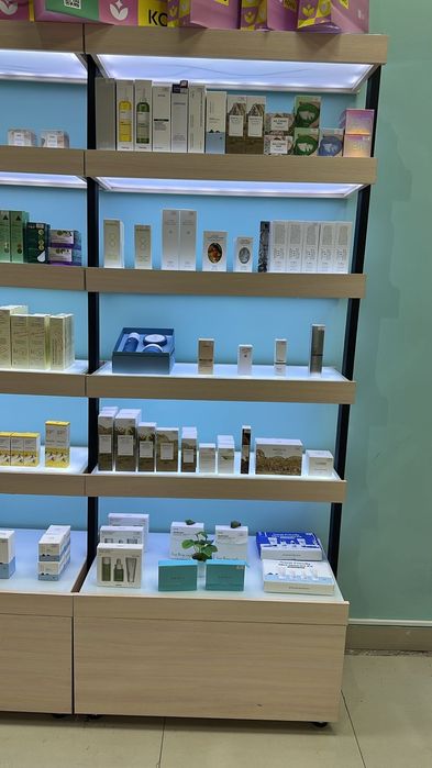 Продаю торговое оборудование