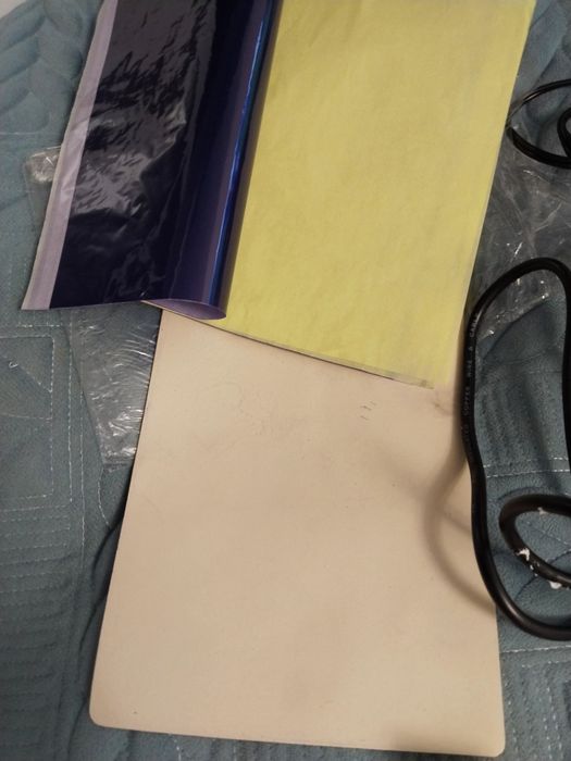 Тату машинка, продам