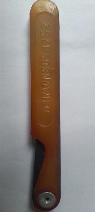 Набор ЩУПЫ для ремонта двигателей ГЕРМАНИЯ