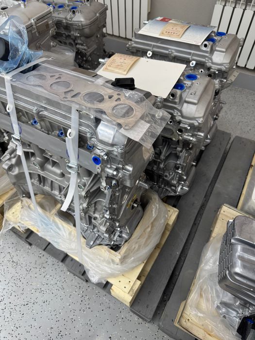 Двигатель на шевроле круз авео малибу мотор