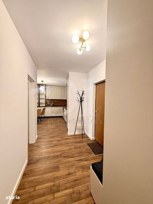 Apartament ultramodern | etaj intermediar | Zona Eroilor