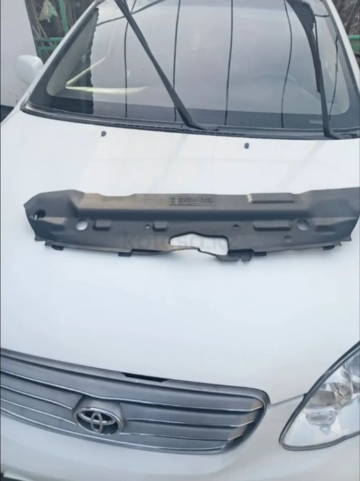 Продам крышку Дифлектор