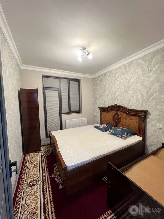 Yakkasaroy tumanida, Oybek metrosi yonida 2 xonali shinam va yorugʻ kv