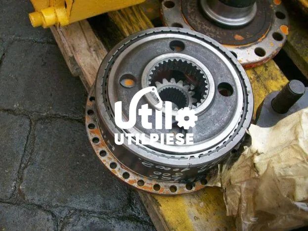 planetara excavator schaeff hr12 hr16 hr18 hr22 hr32 + piese schaeff