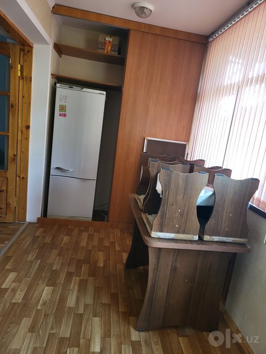 Аренда квартиры Чирчик