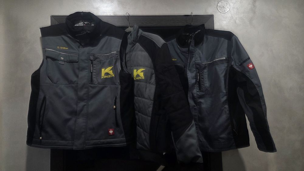 Engelbert Strauss Размер ХЛ