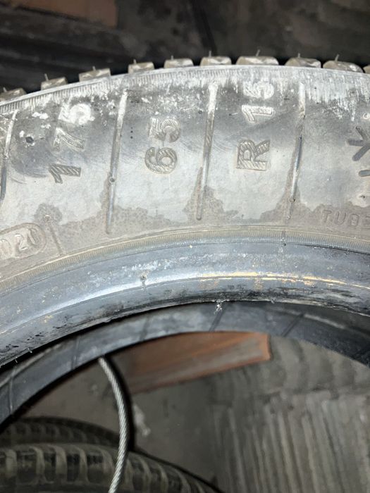 Зимни гуми Kleber 175/65/R15