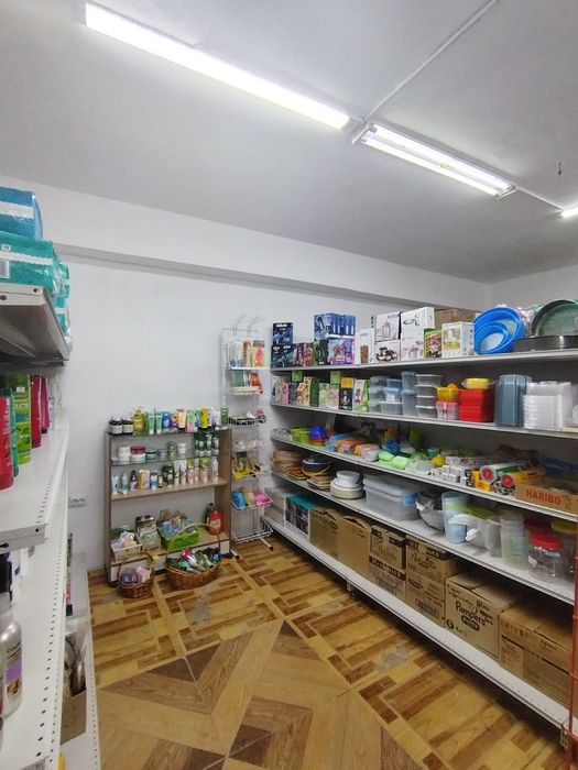 Продам готовый бизнес.
