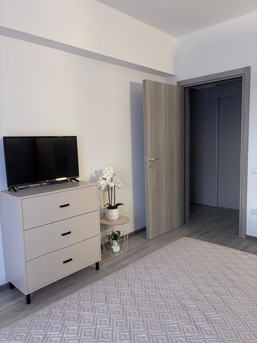 Închiriez apartament 2 camere – City Place, Târgoviște