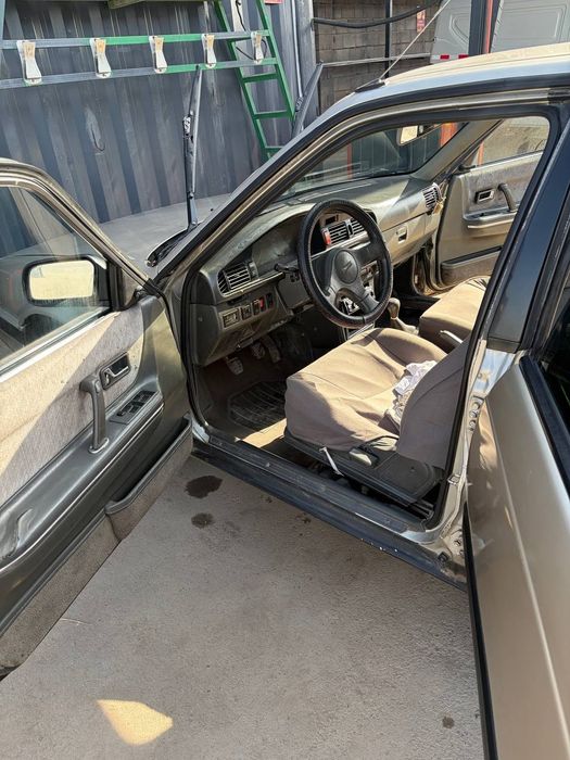 Mazda 626 2 литр
