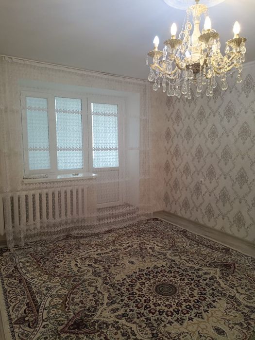 Сдаю 3 комнатную квартиру