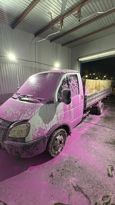 Вывоз мусора дёшево газель.