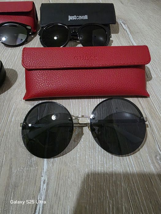 Слънчеви очила по 50 лв