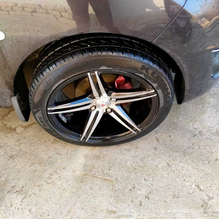 Балон ва дискка сотилади