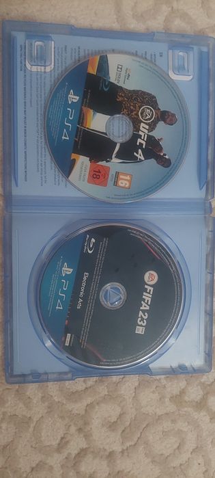 Приставка Playstion 4 silm