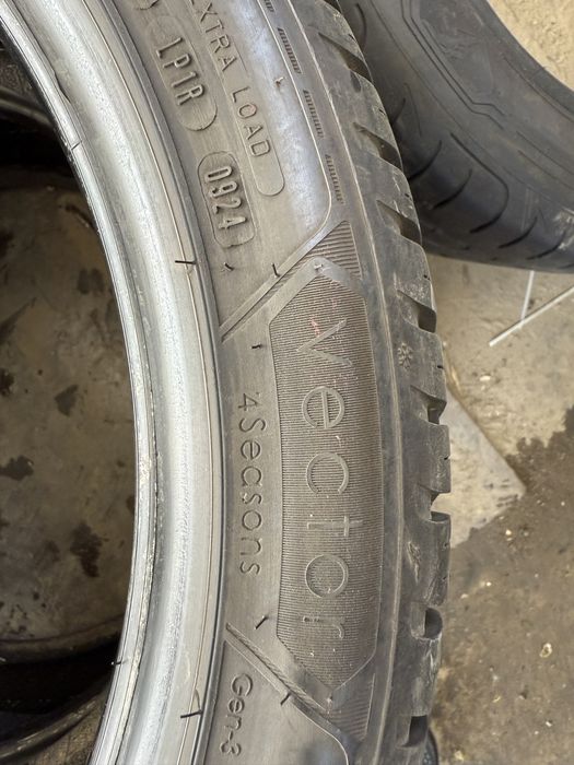 2 Anvelope AllSeason 225/45/18 Goodyear 2024