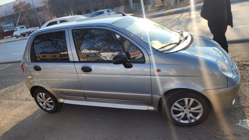 Матизда бест  сотилади