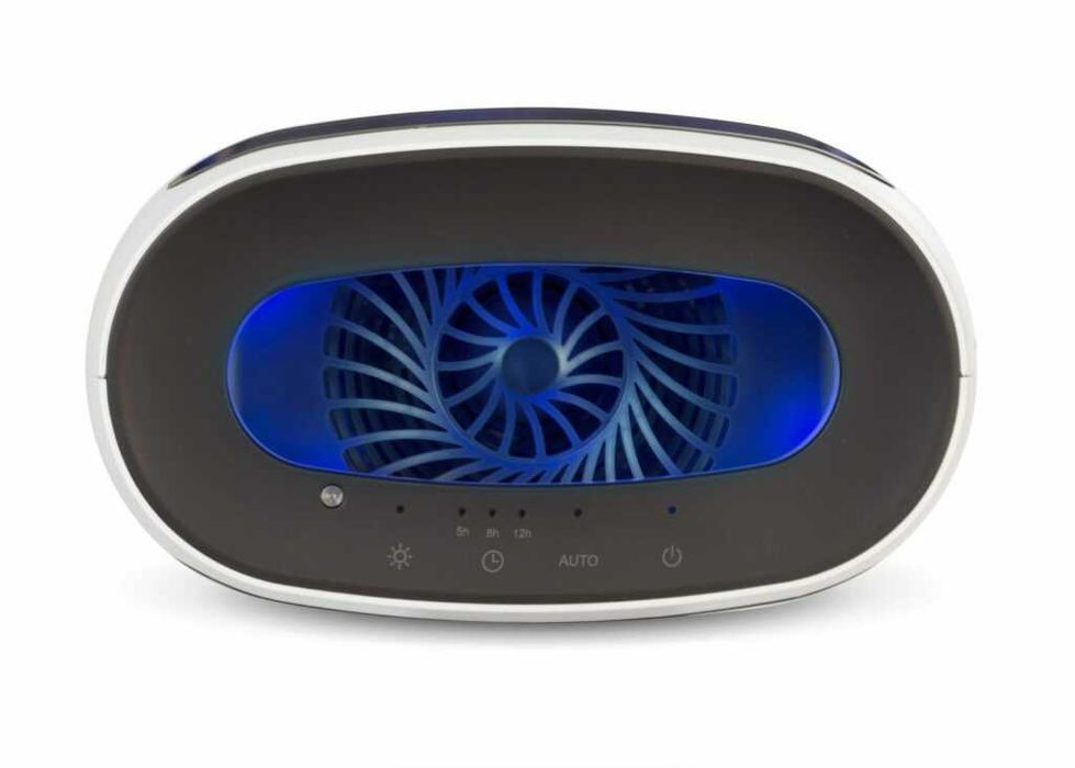 LED Унищожител на Комари Насекоми Blaupunkt BP-GIKLED11