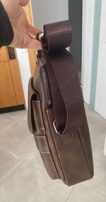 weixier мъжка чанта, перфектен подарък