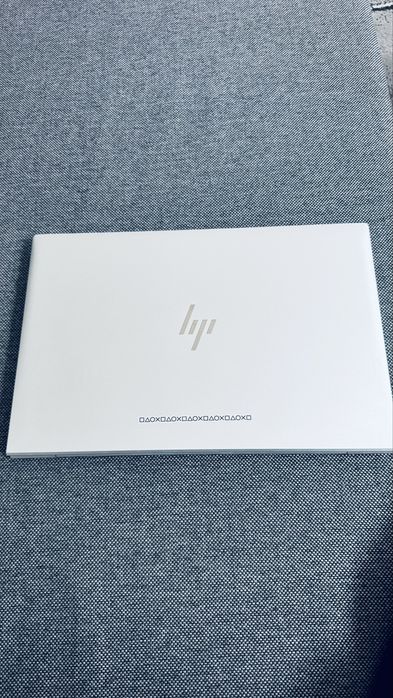 Лаптоп HP Elitebook 845 G7 - AMD Ryzen Pro