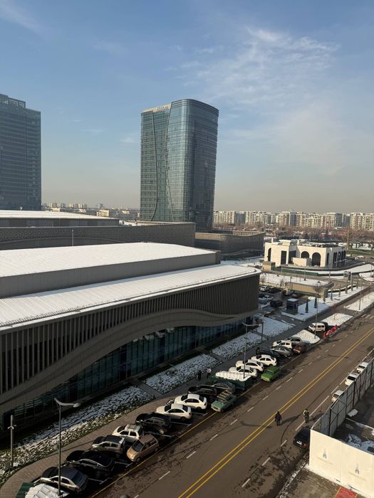 Продается  2/6/23 жк Nest one