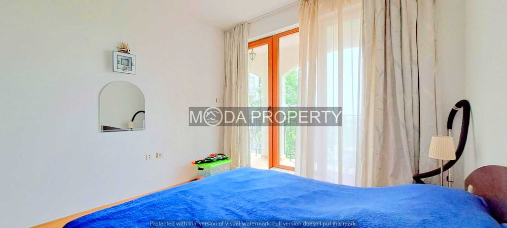 Продава се Двустаен апартамент в Свети Влас - 64 кв.м за 1258 €/кв.м - Снимка #18