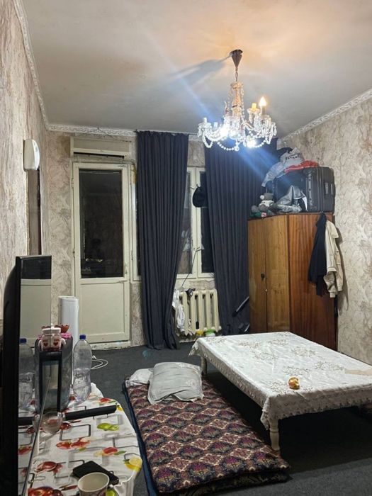 ×Чиланзар 22, 1в2/2/4‼️Продаётся квартира ‼️