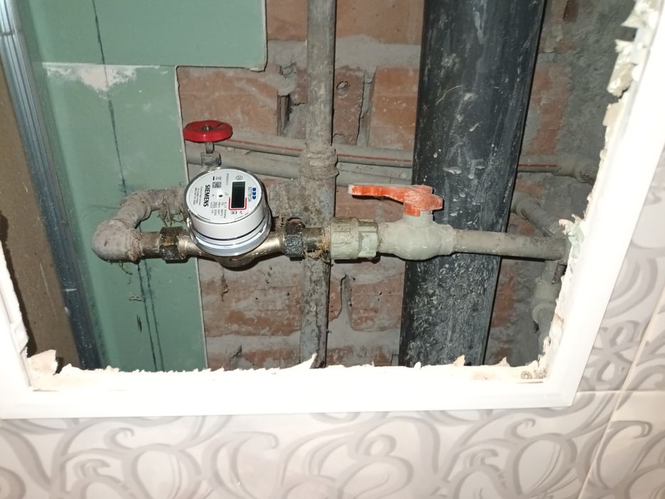 Водопроводчик, Щрангове, ВиК услуги Бургас  24/7 Денонощно